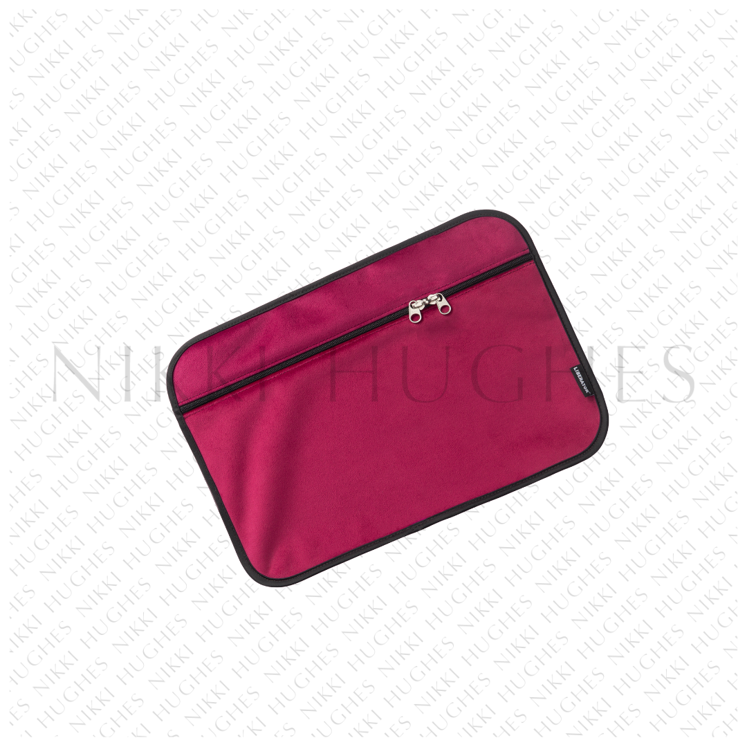 Fascinator Stash Pad