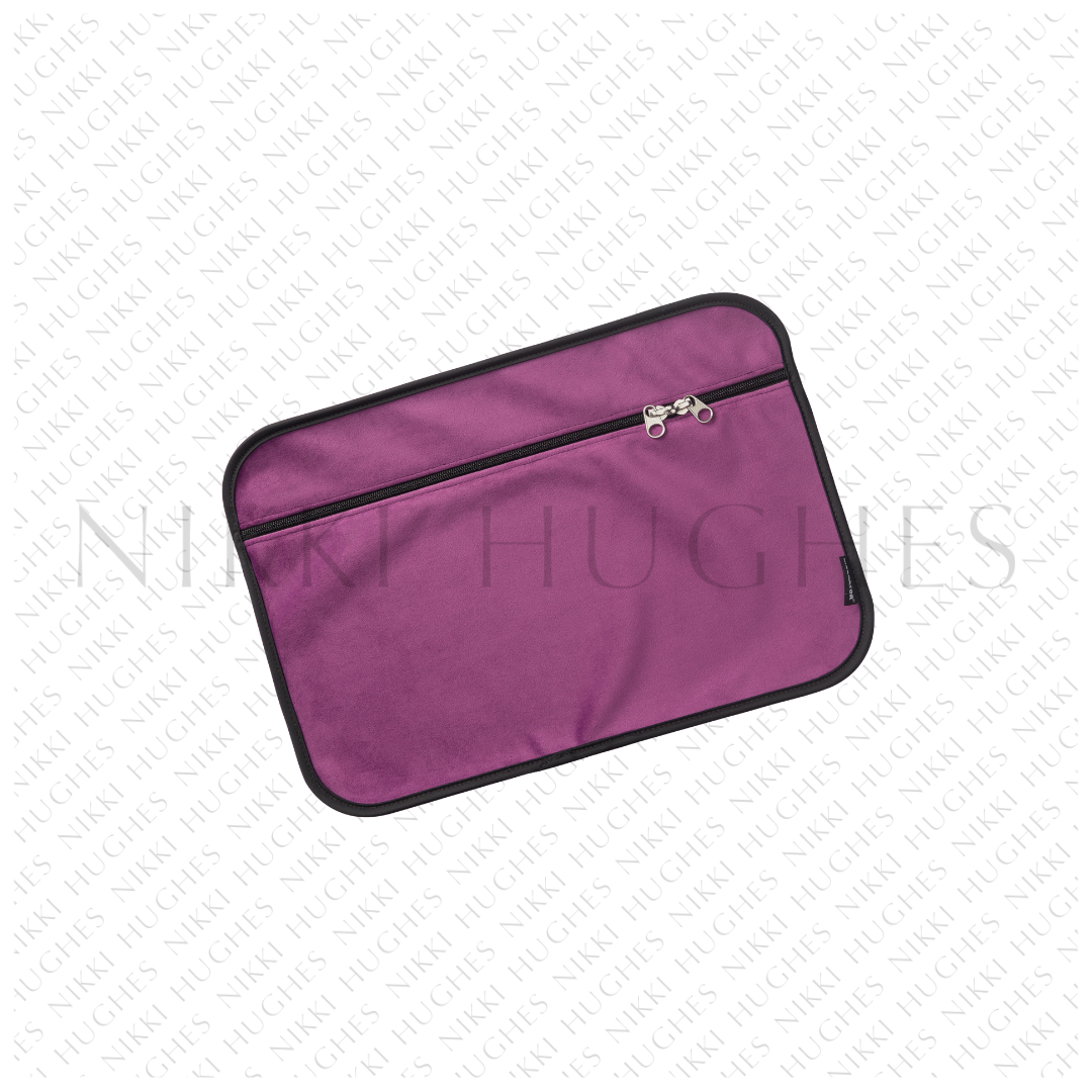 Fascinator Stash Pad