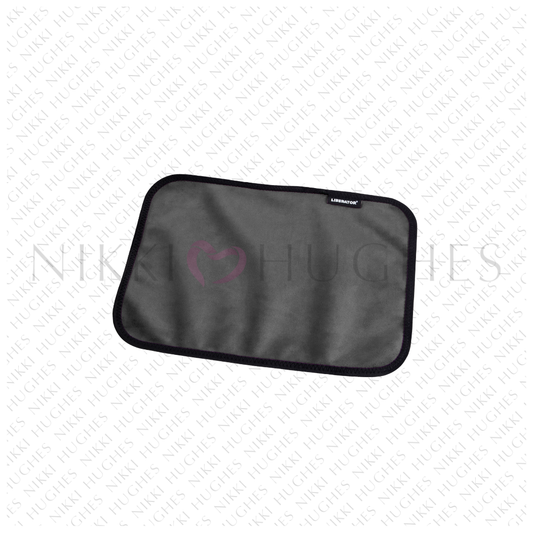 Fascinator Toy Pad