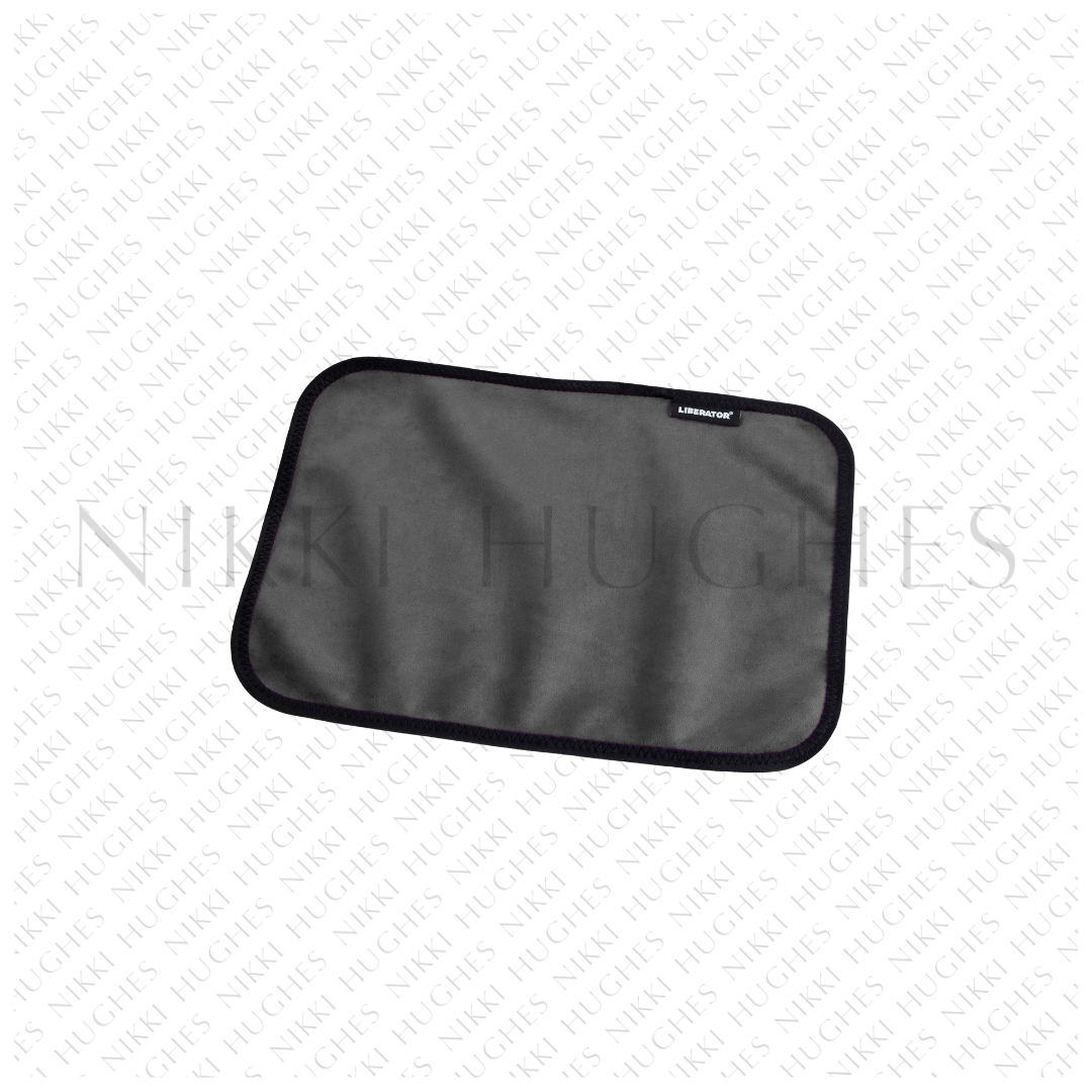Fascinator Toy Pad