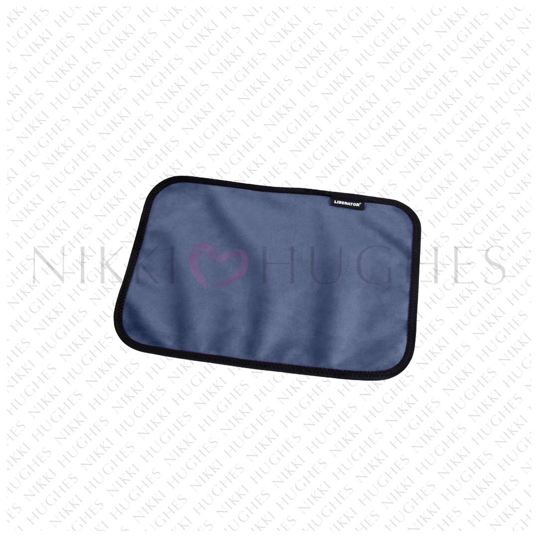 Fascinator Toy Pad