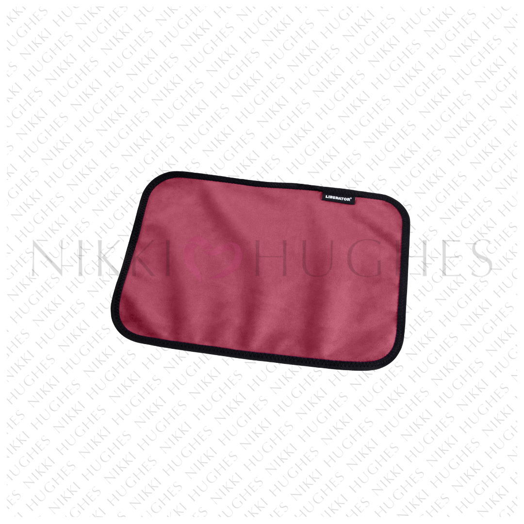 Fascinator Toy Pad