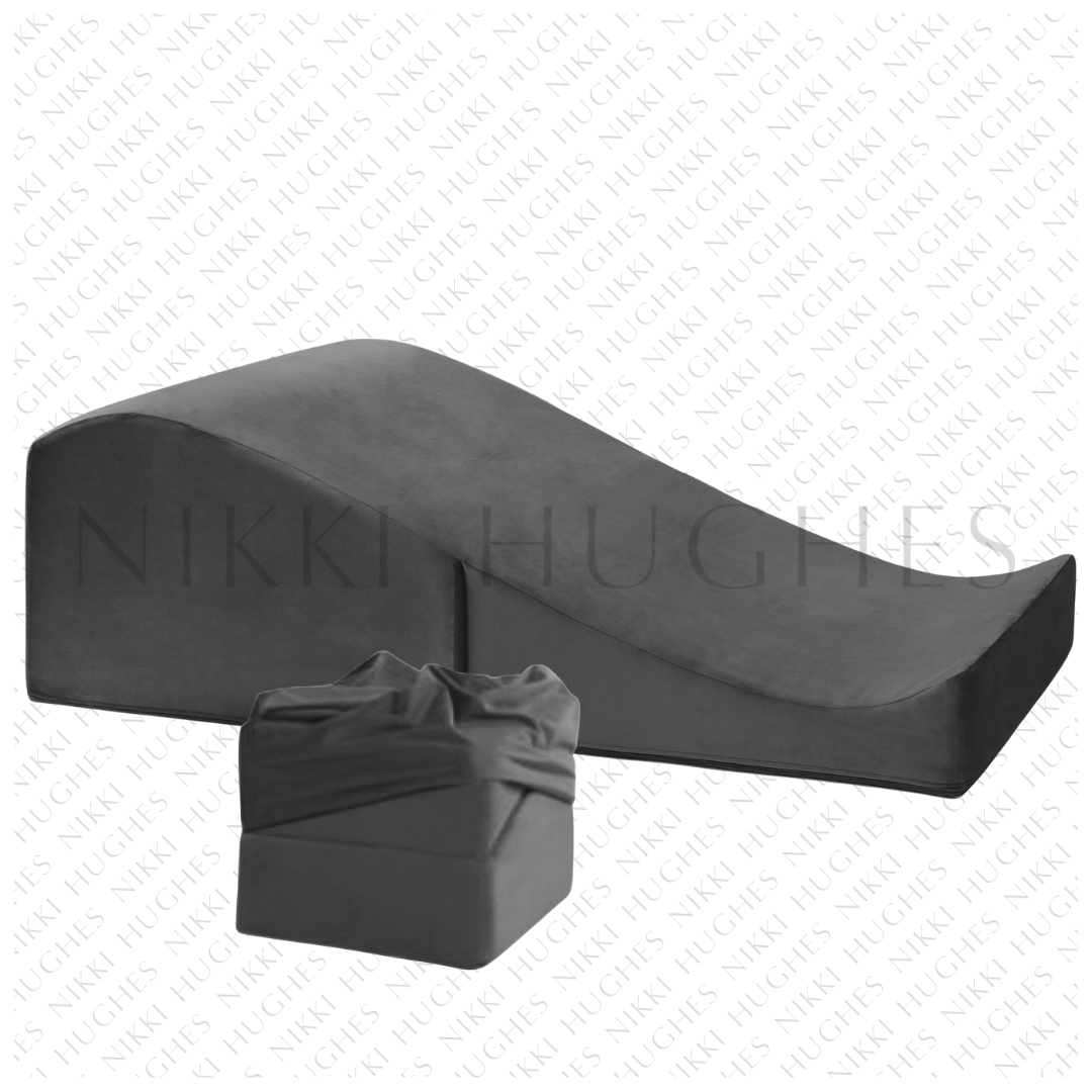 Flip Ramp
