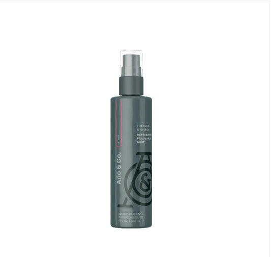 Refreshing Fragrance Mist - Atlas