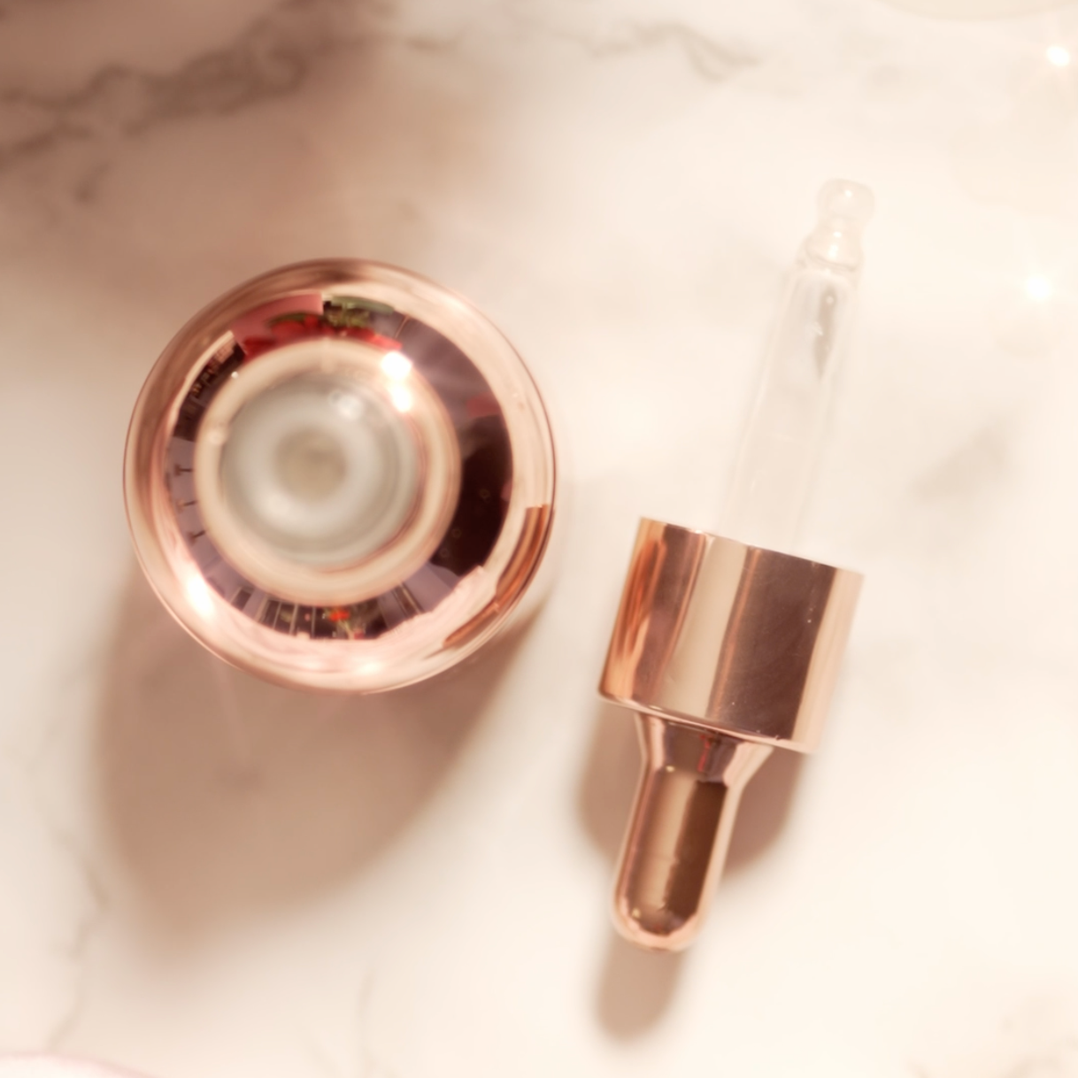 Stimulating Sensual Oil