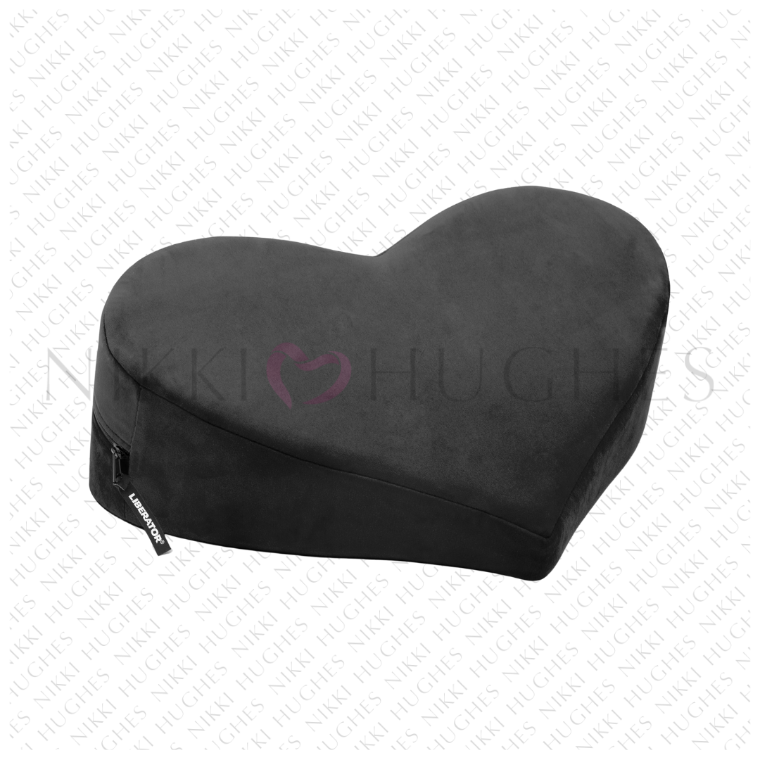 Heart Wedge