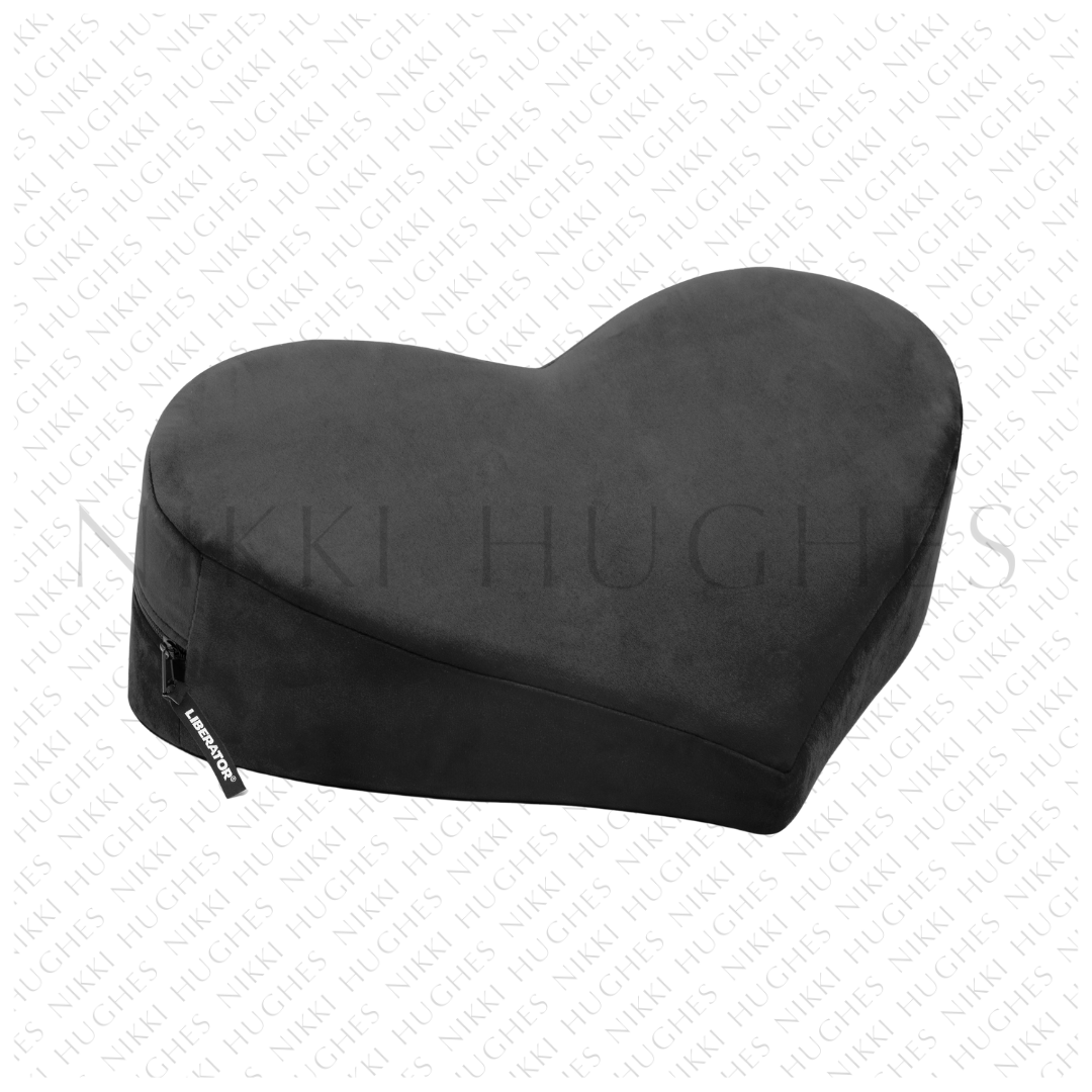 Heart Wedge