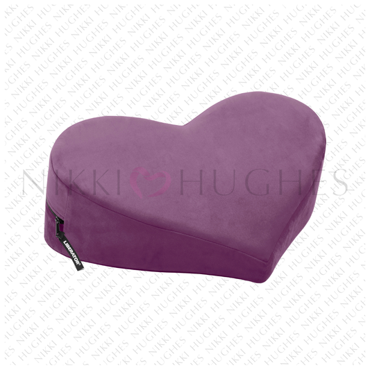 Heart Wedge