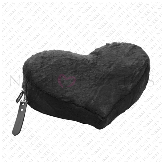 Heart Wedge