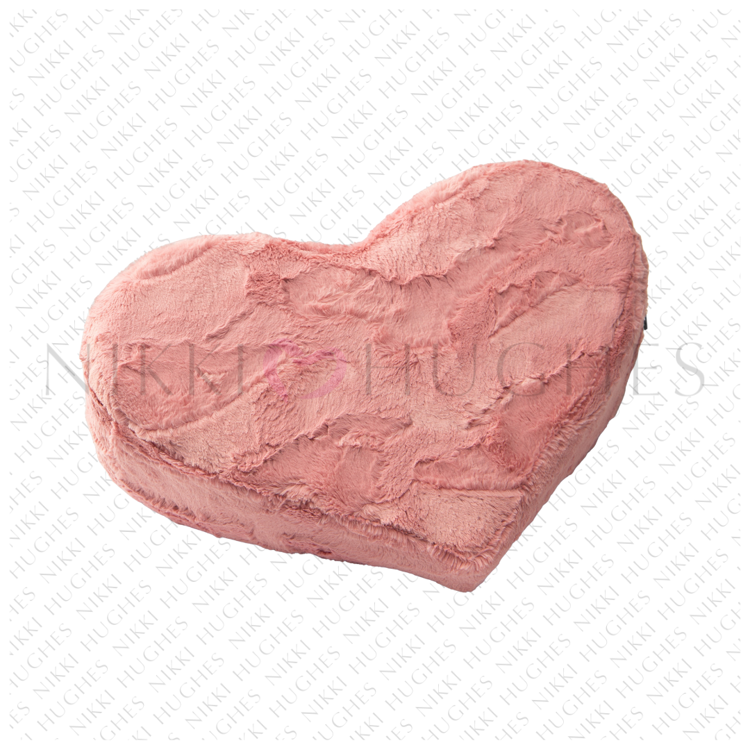 Heart Wedge