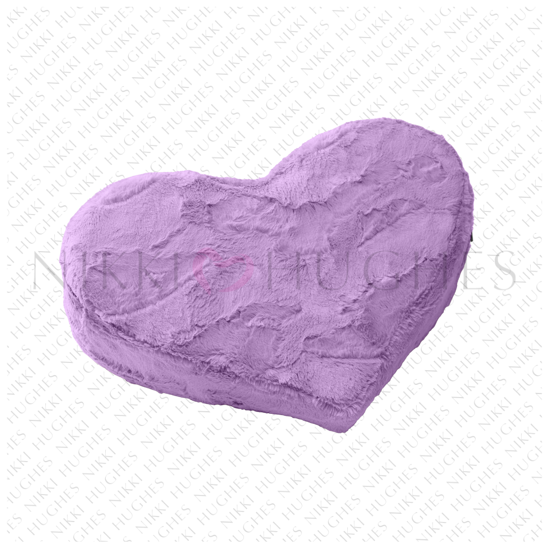 Heart Wedge