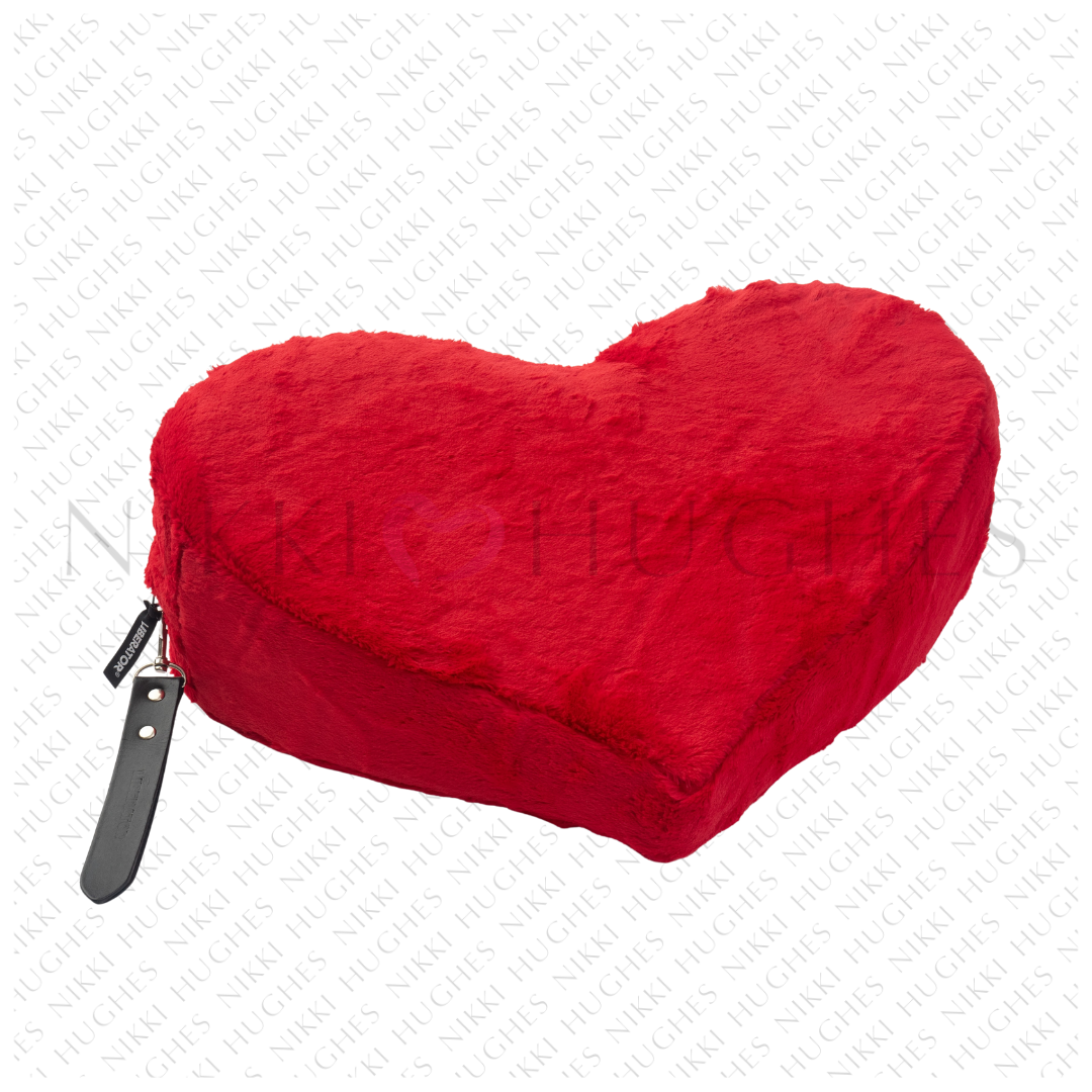 Heart Wedge