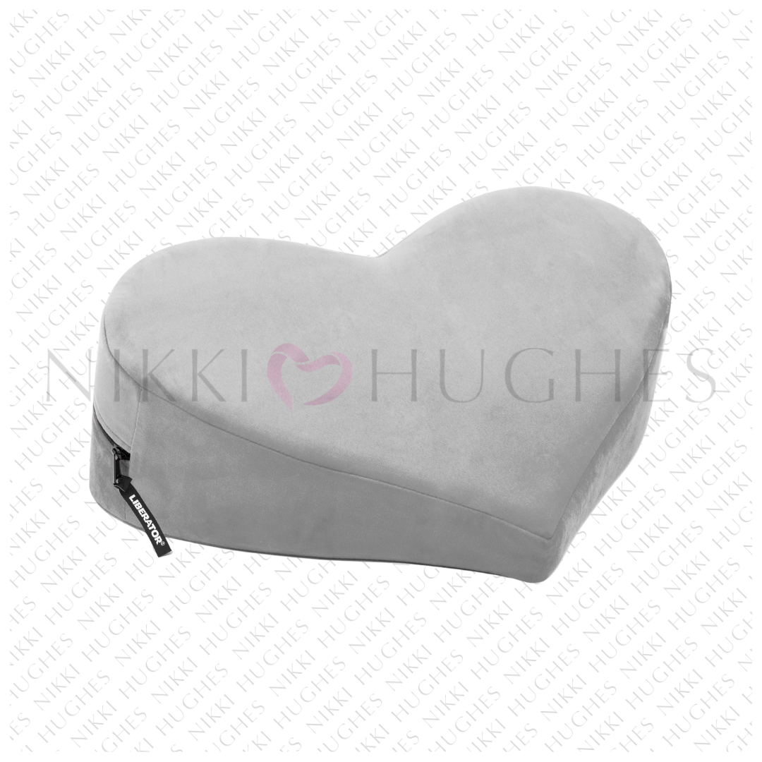 Heart Wedge
