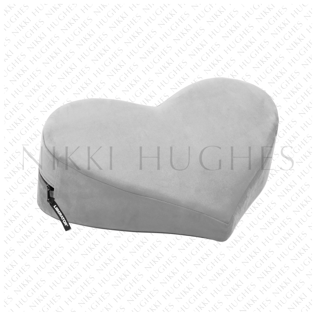 Heart Wedge