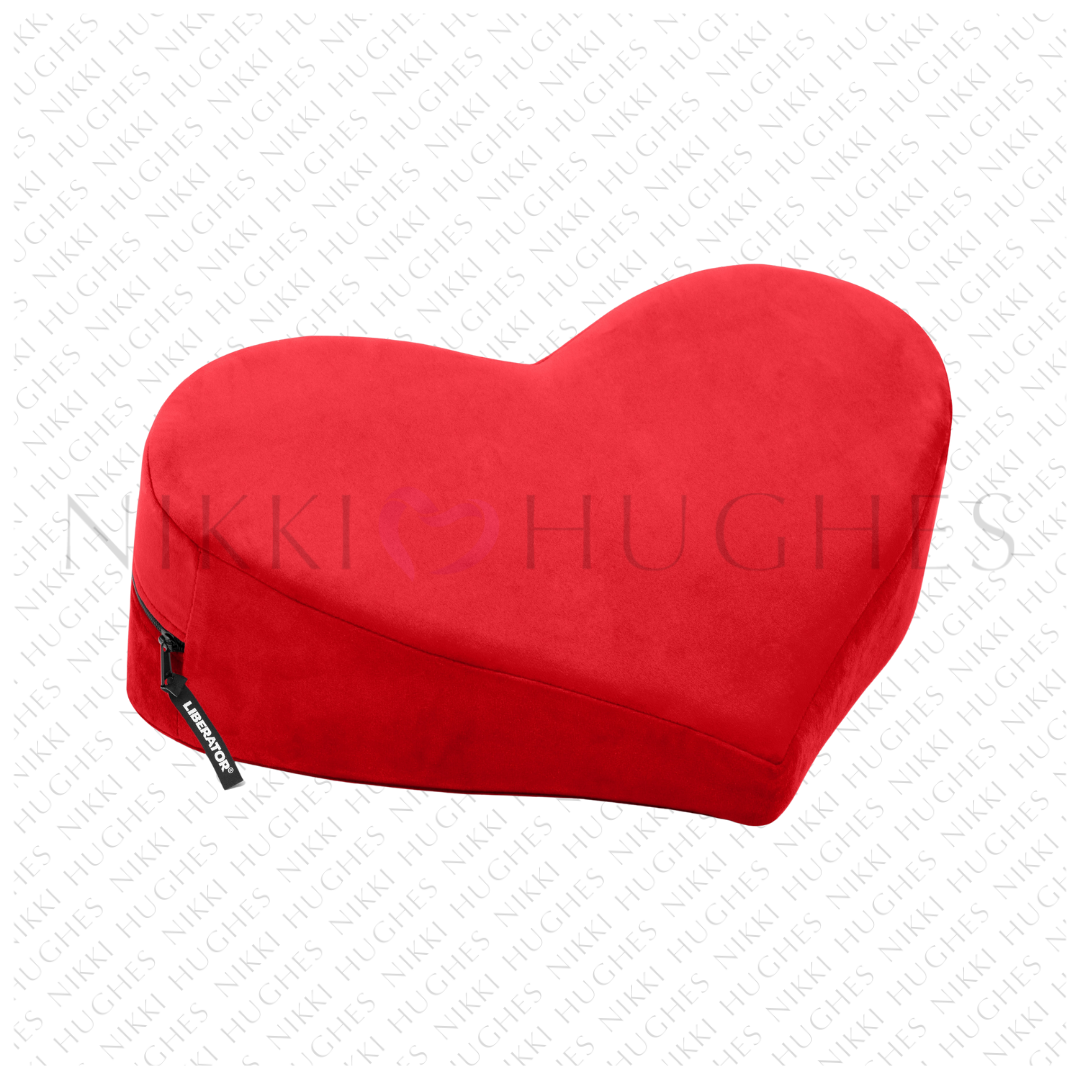 Heart Wedge