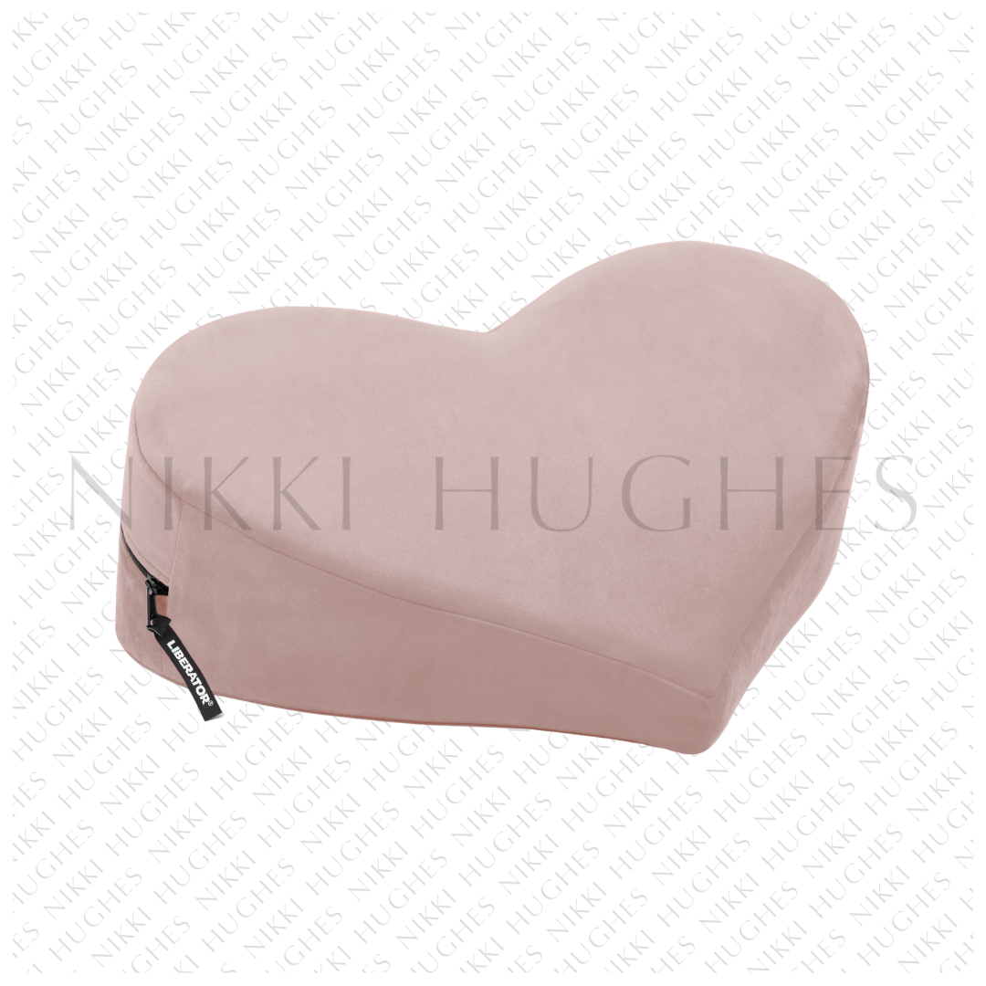 Heart Wedge