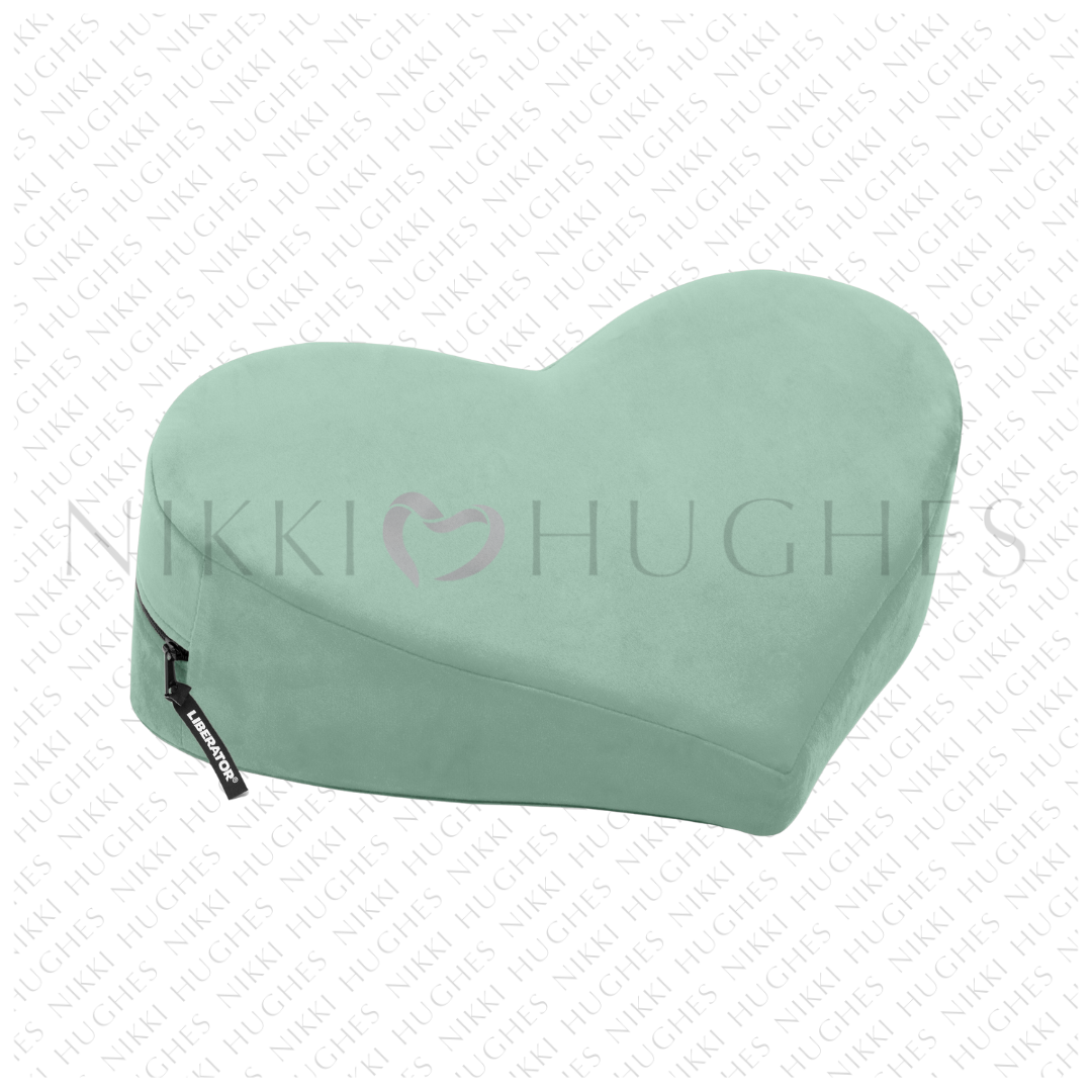 Heart Wedge