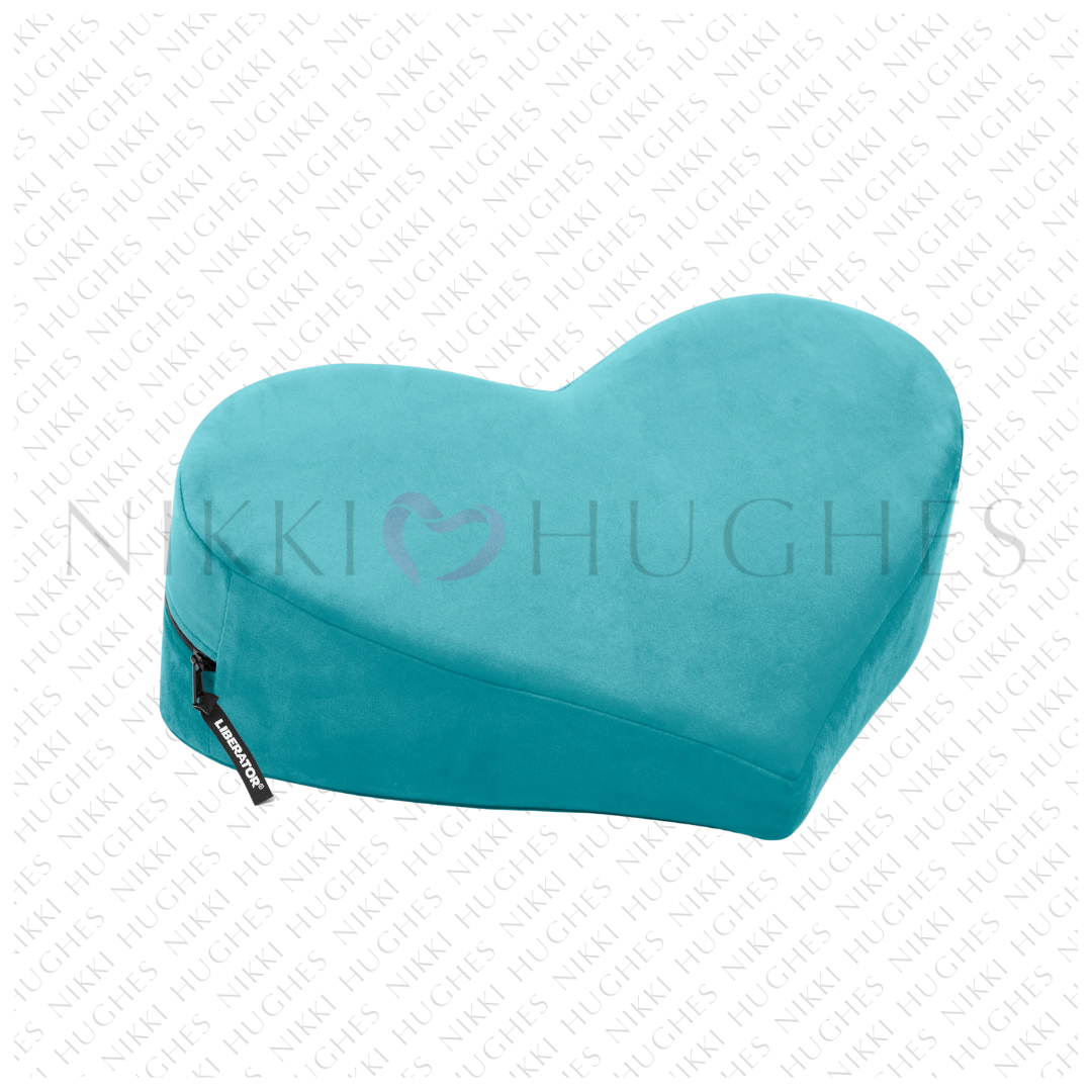 Heart Wedge