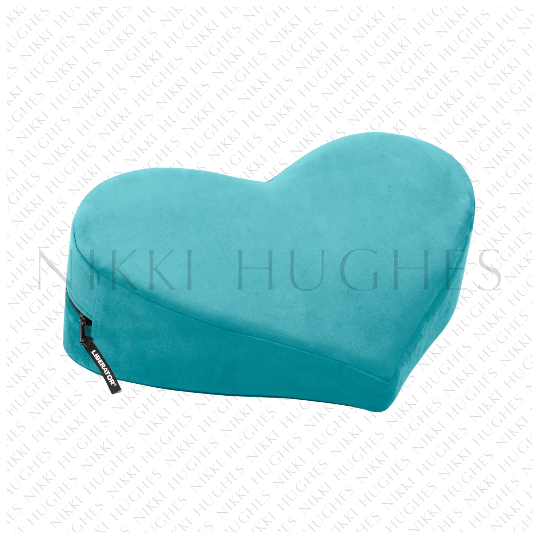 Heart Wedge