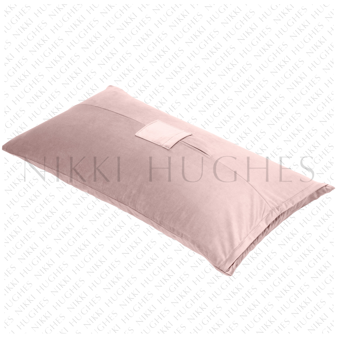 Humphrey Toy Pillow