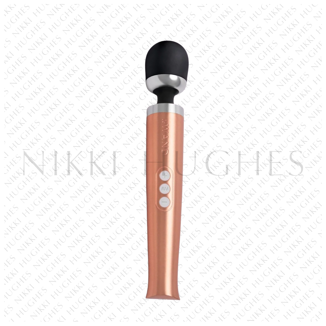 Le Wand Die Cast