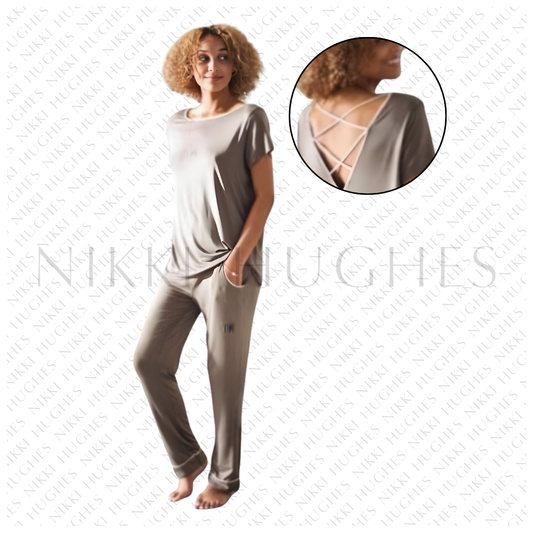 Leto Top & Leto Pants
