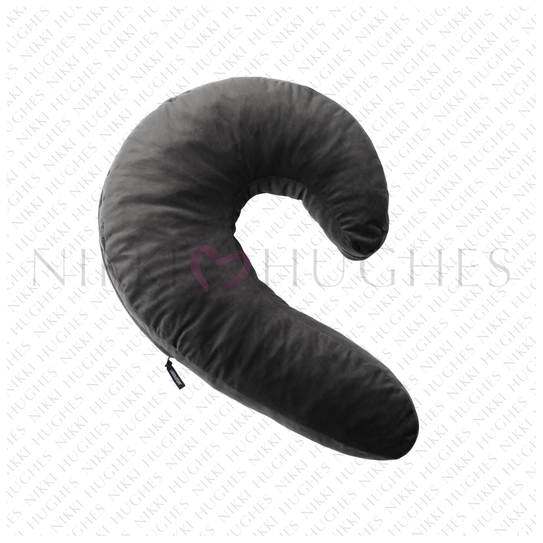Lune Snuggle Pillow