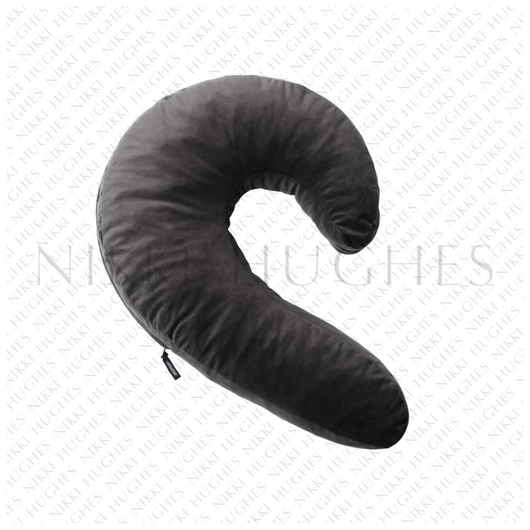Lune Snuggle Pillow