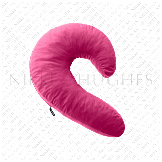 Lune Snuggle Pillow