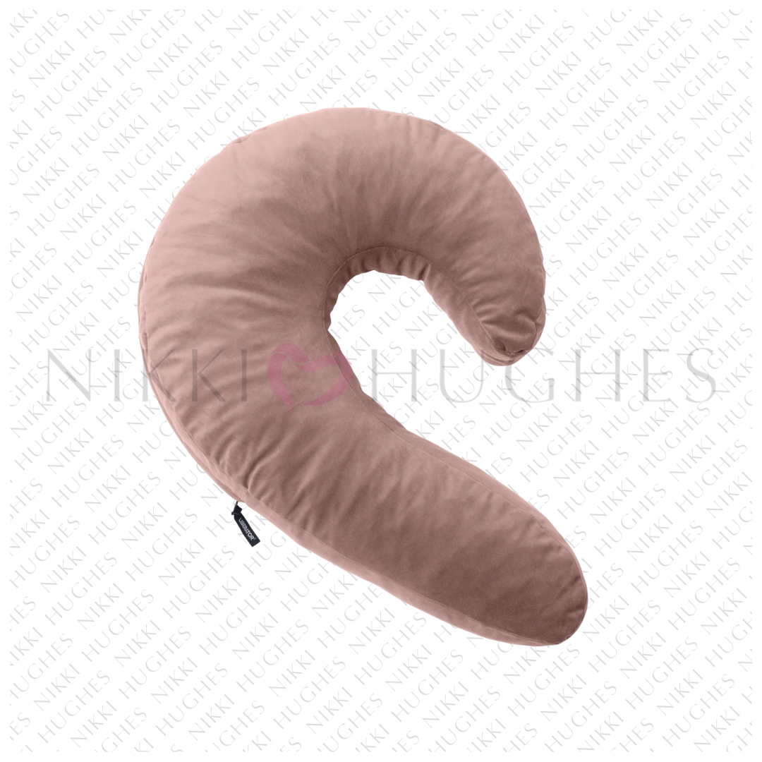 Lune Snuggle Pillow