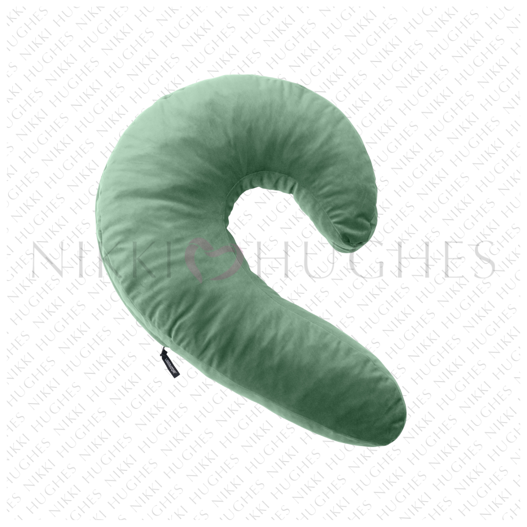 Lune Snuggle Pillow