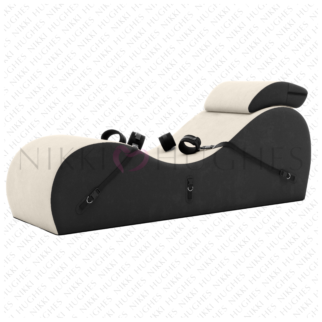 Lyza Lounger