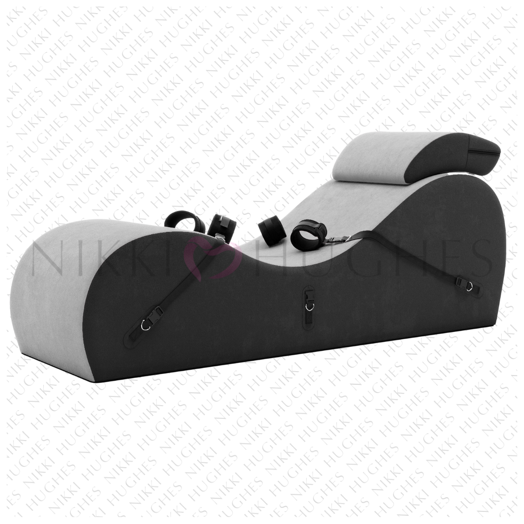 Lyza Lounger