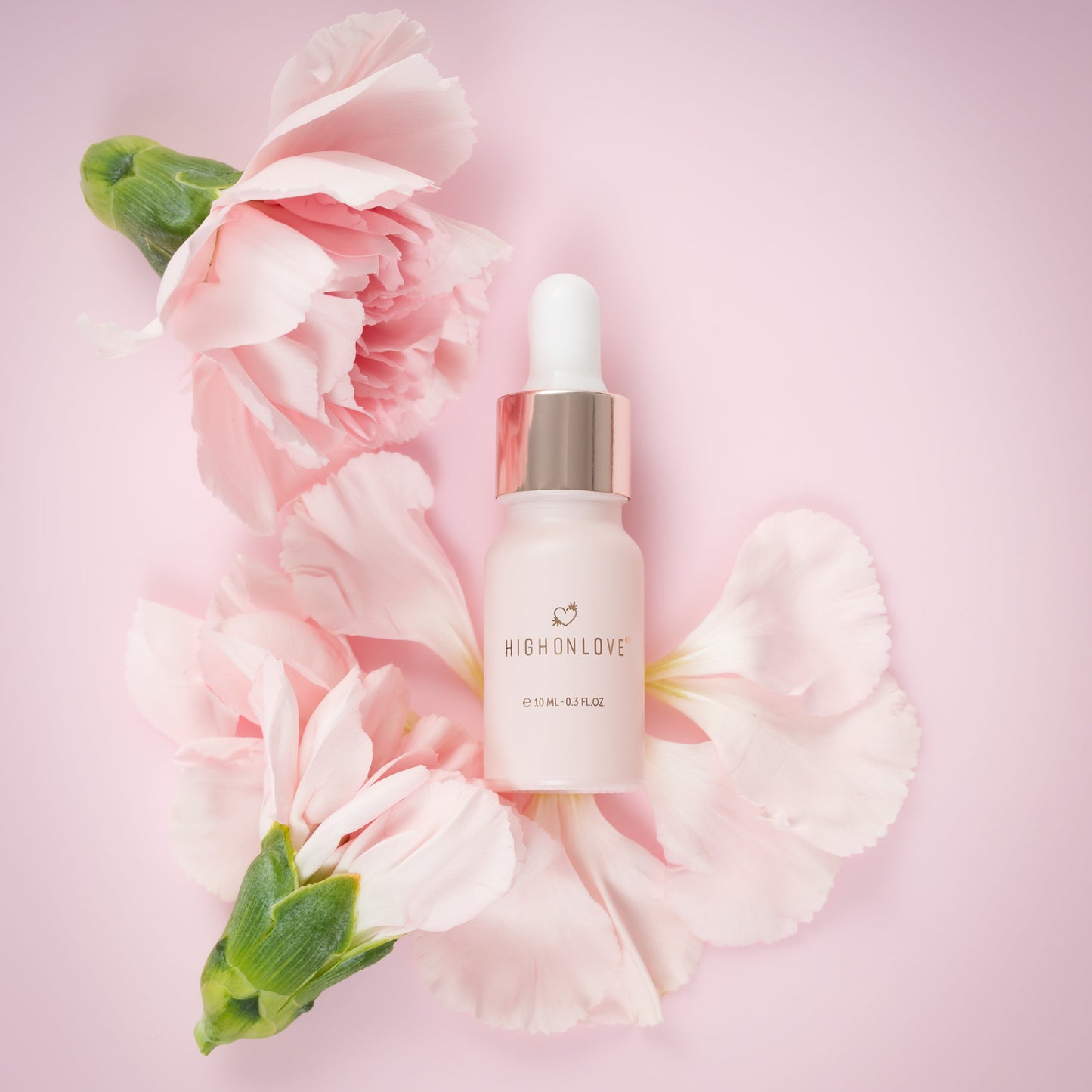 Mini Stimulating Oil