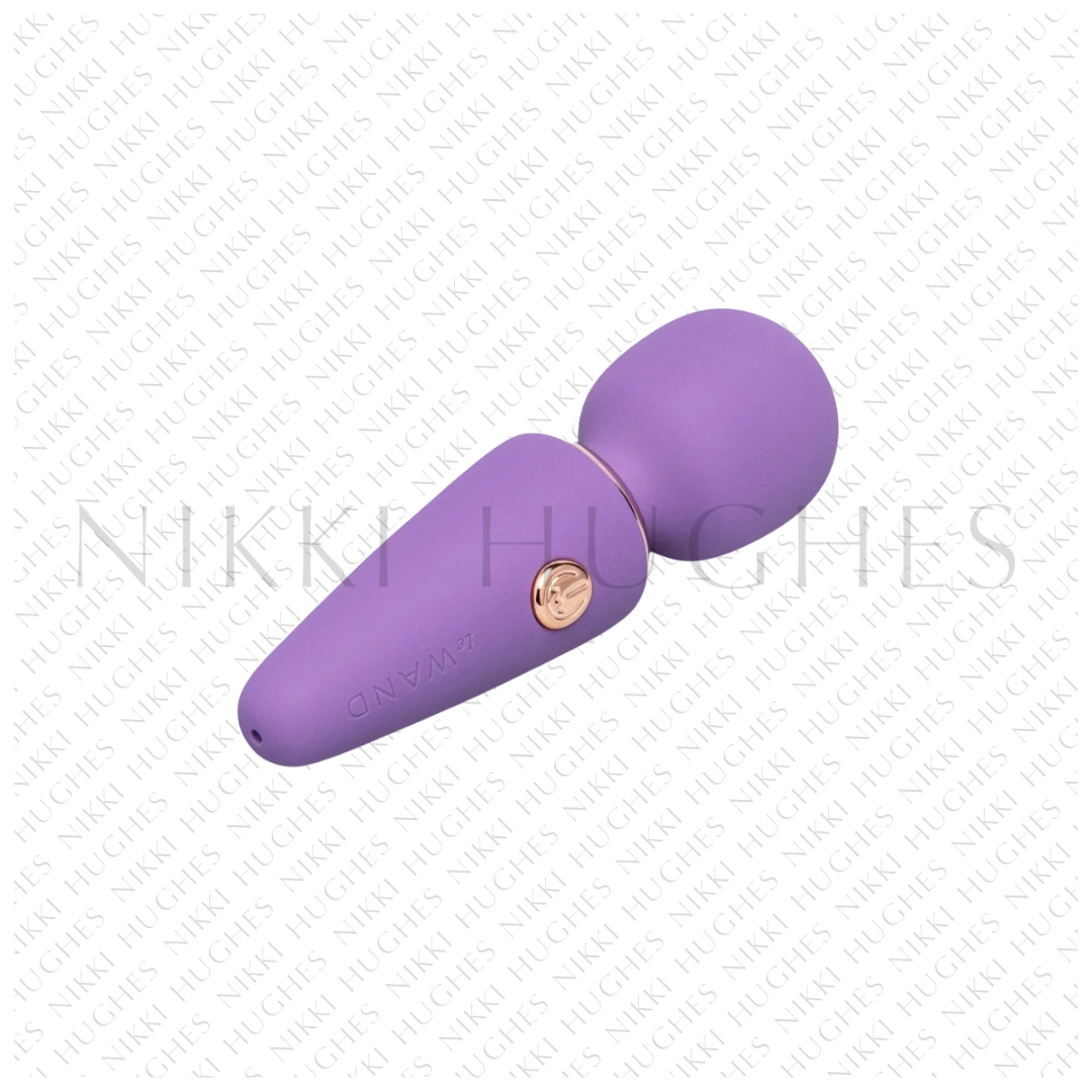 Mini Micro Wand