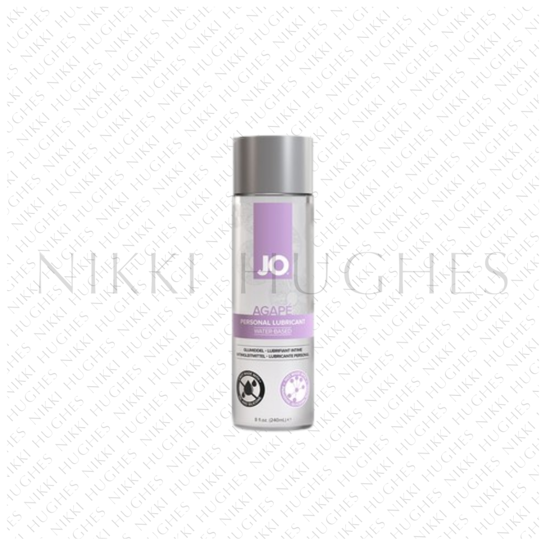Jo Lubricant Agapé Original