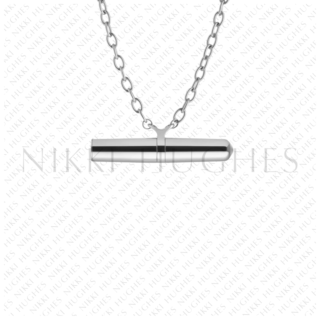 Tease Necklace