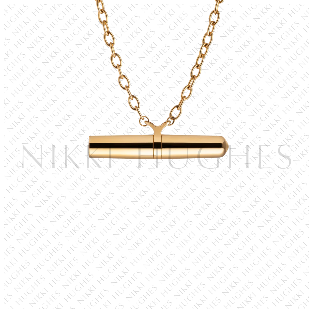 Tease Necklace