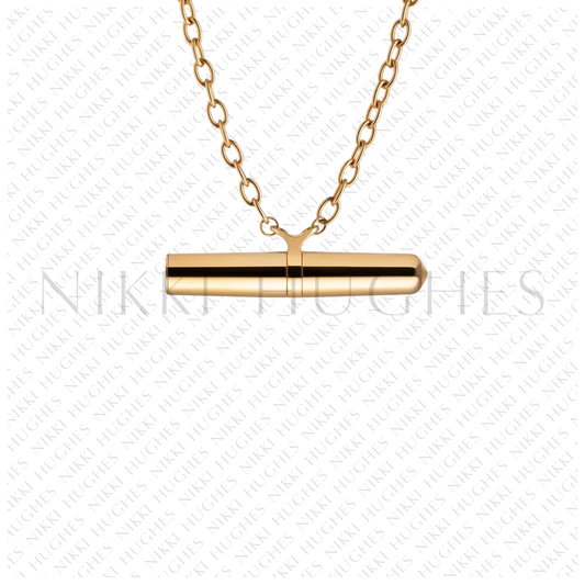 Tease Necklace