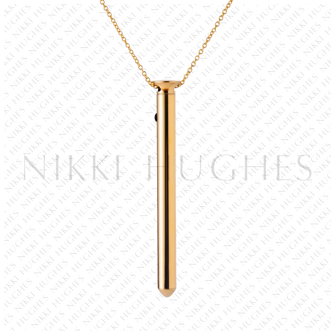 Vesper 2 Necklace Vibe
