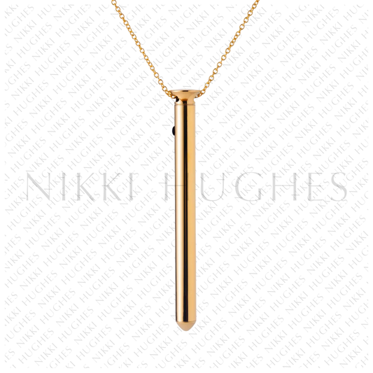 Vesper 2 Necklace Vibe