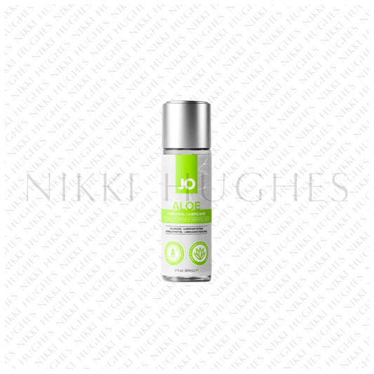 Jo Lubricant Aloe