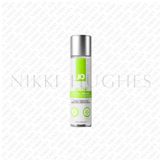Jo Lubricant Aloe
