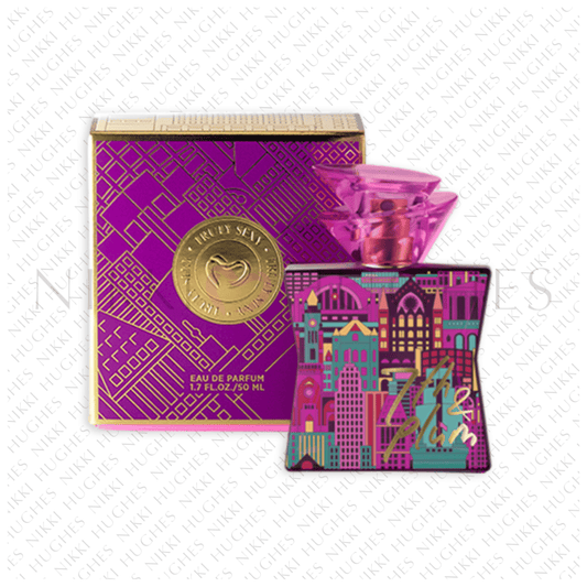 7th & Plum Perfume