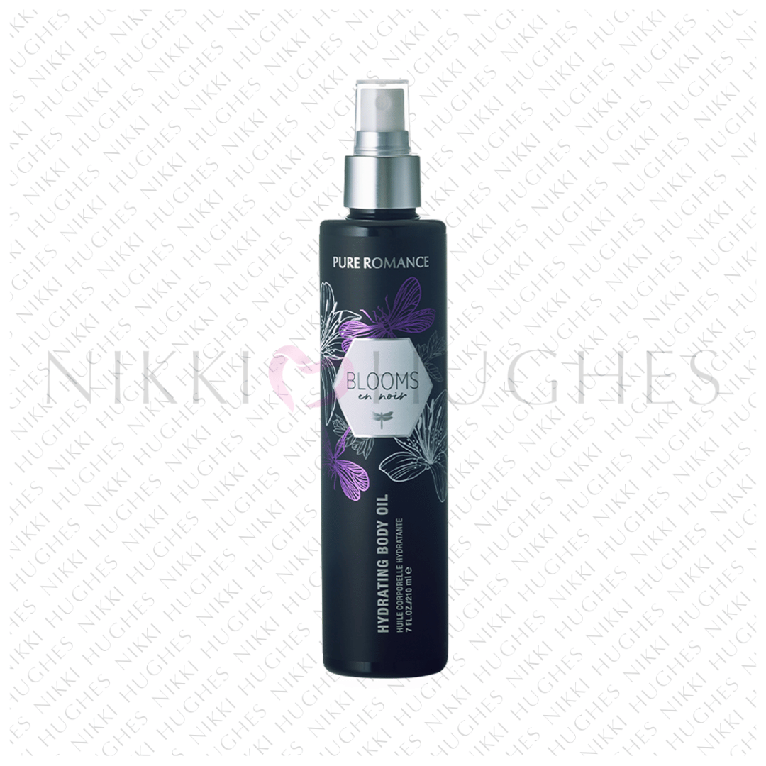 Blooms en Noir - Body Dew