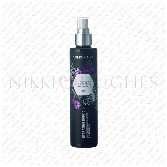 Blooms en Noir - Body Dew