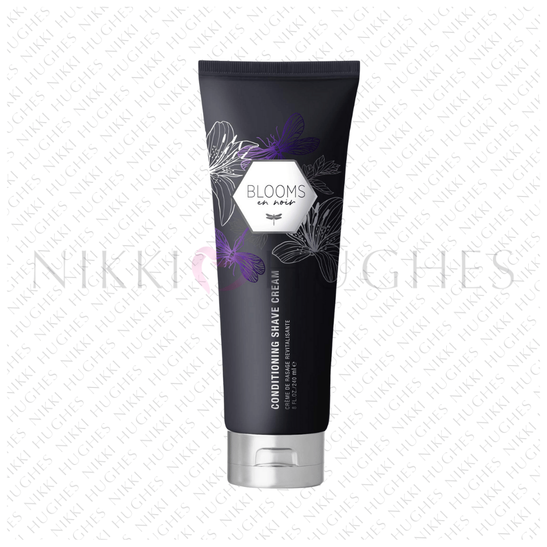 Blooms en Noir - Coochy