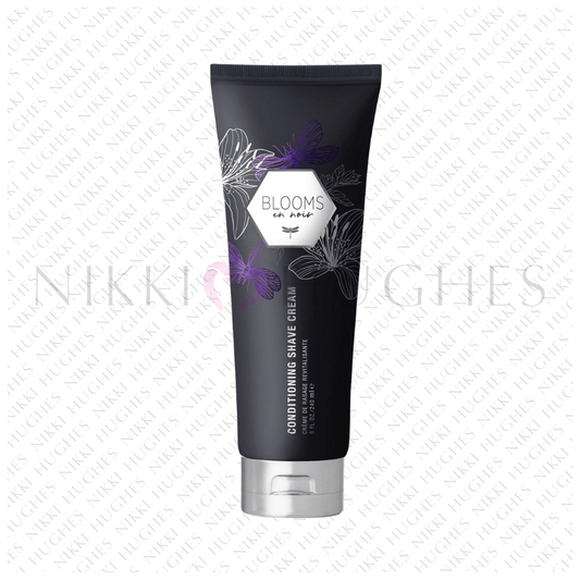 Blooms en Noir - Coochy