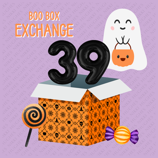 Boo Box Exchange 39