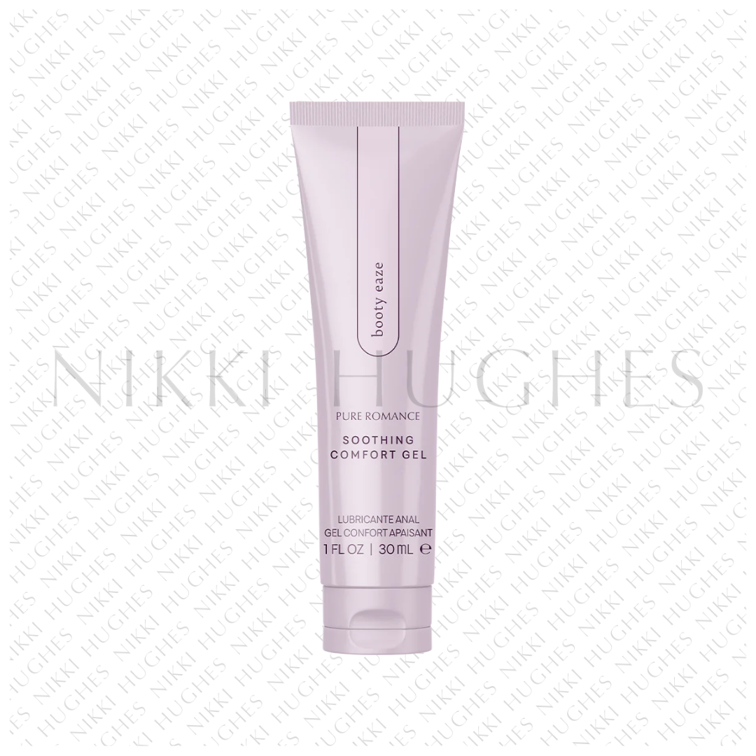 Booty Eaze - Soothing Comfort Gel (Relaxing Gel)
